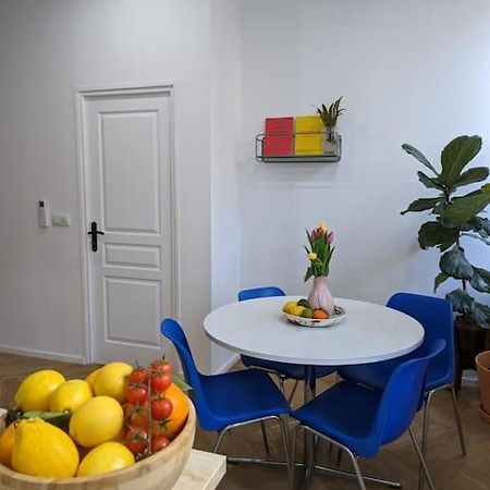 شقة مارسيليا  في T2 Cosy Avec Terrasse Et Parking المظهر الخارجي الصورة