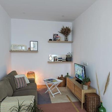 شقة مارسيليا  في T2 Cosy Avec Terrasse Et Parking المظهر الخارجي الصورة