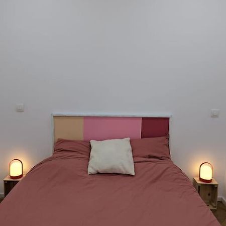 شقة مارسيليا  في T2 Cosy Avec Terrasse Et Parking المظهر الخارجي الصورة